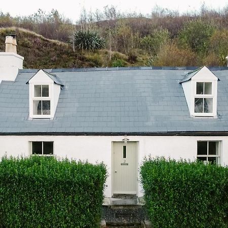 טרברט Old Pier Cottage Tarbert מראה חיצוני תמונה