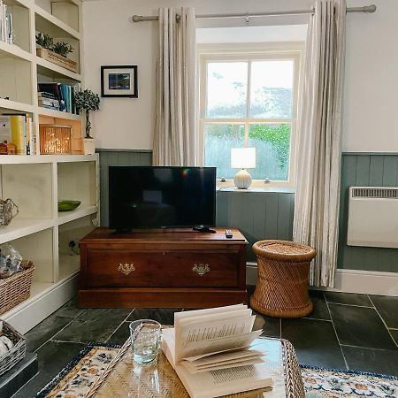 טרברט Old Pier Cottage Tarbert מראה חיצוני תמונה